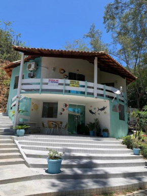 Cabana cantinho da Ziza